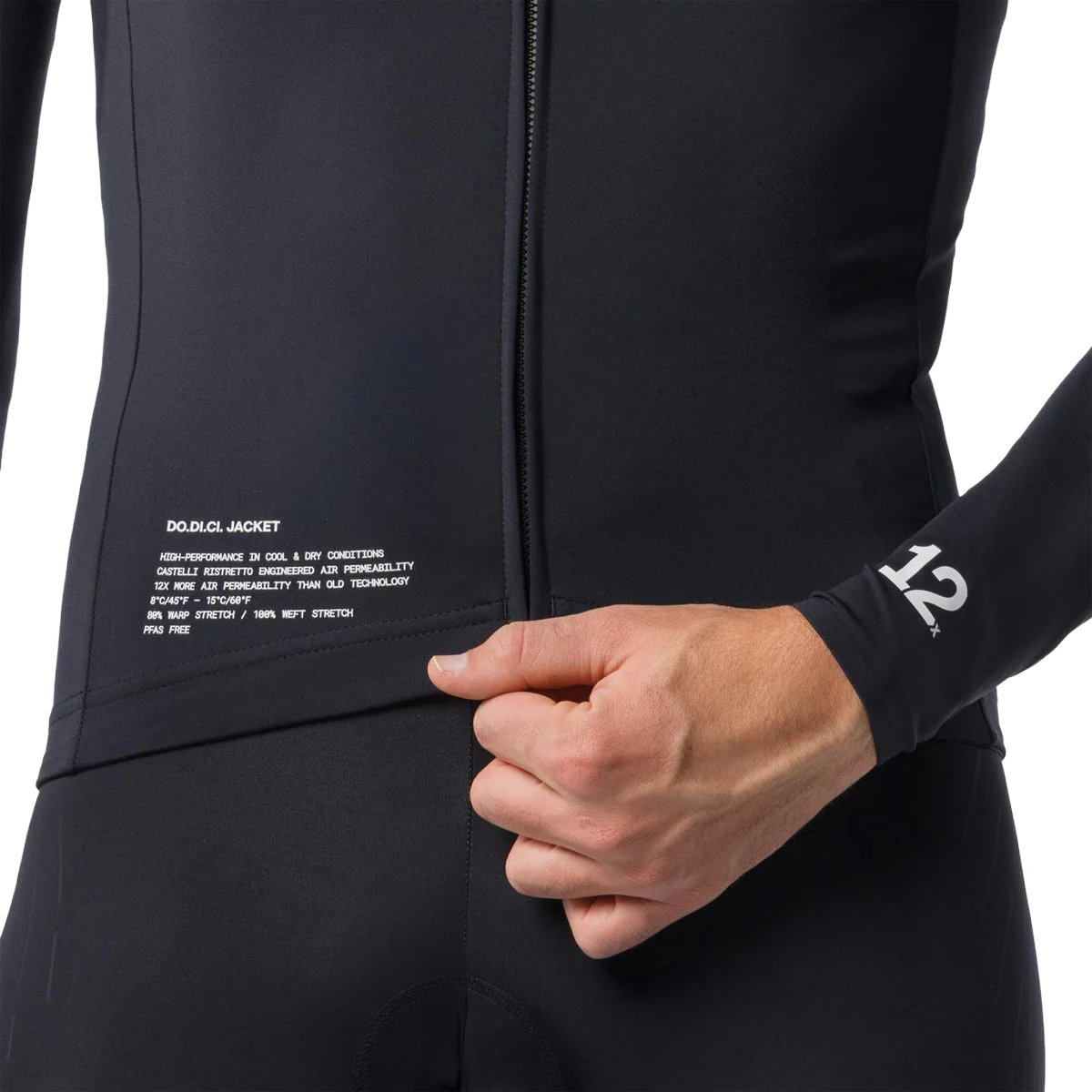 Men's DO.DI.CI. Jacket - Image 3
