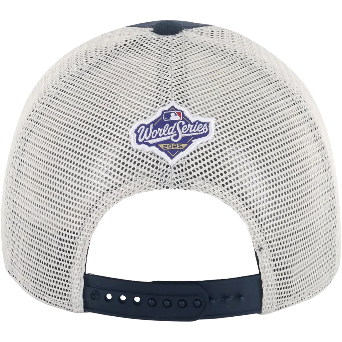 Dodgers 47 Mesh Clean Up - Image 2