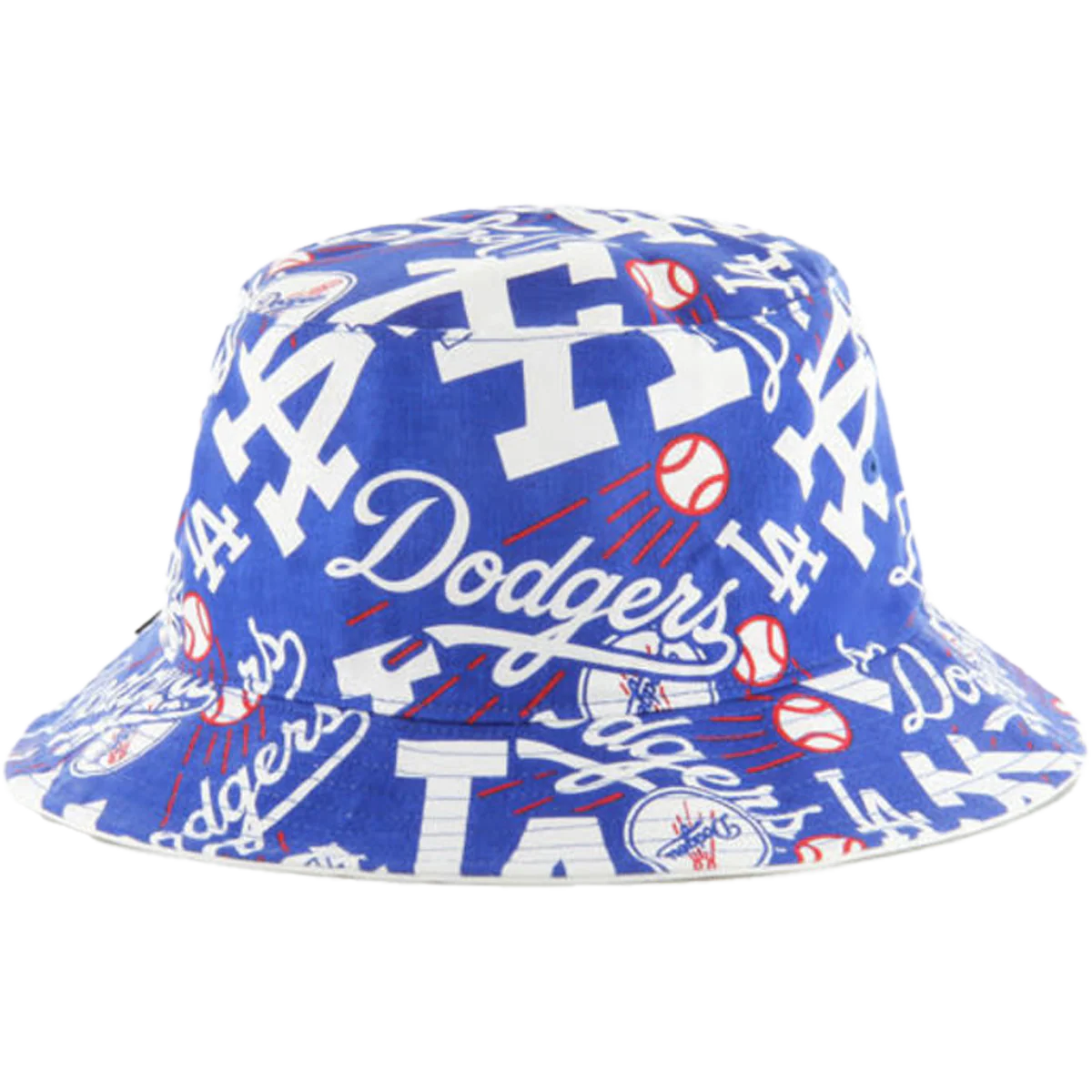 Dodgers Bravado Bucket - Image 2