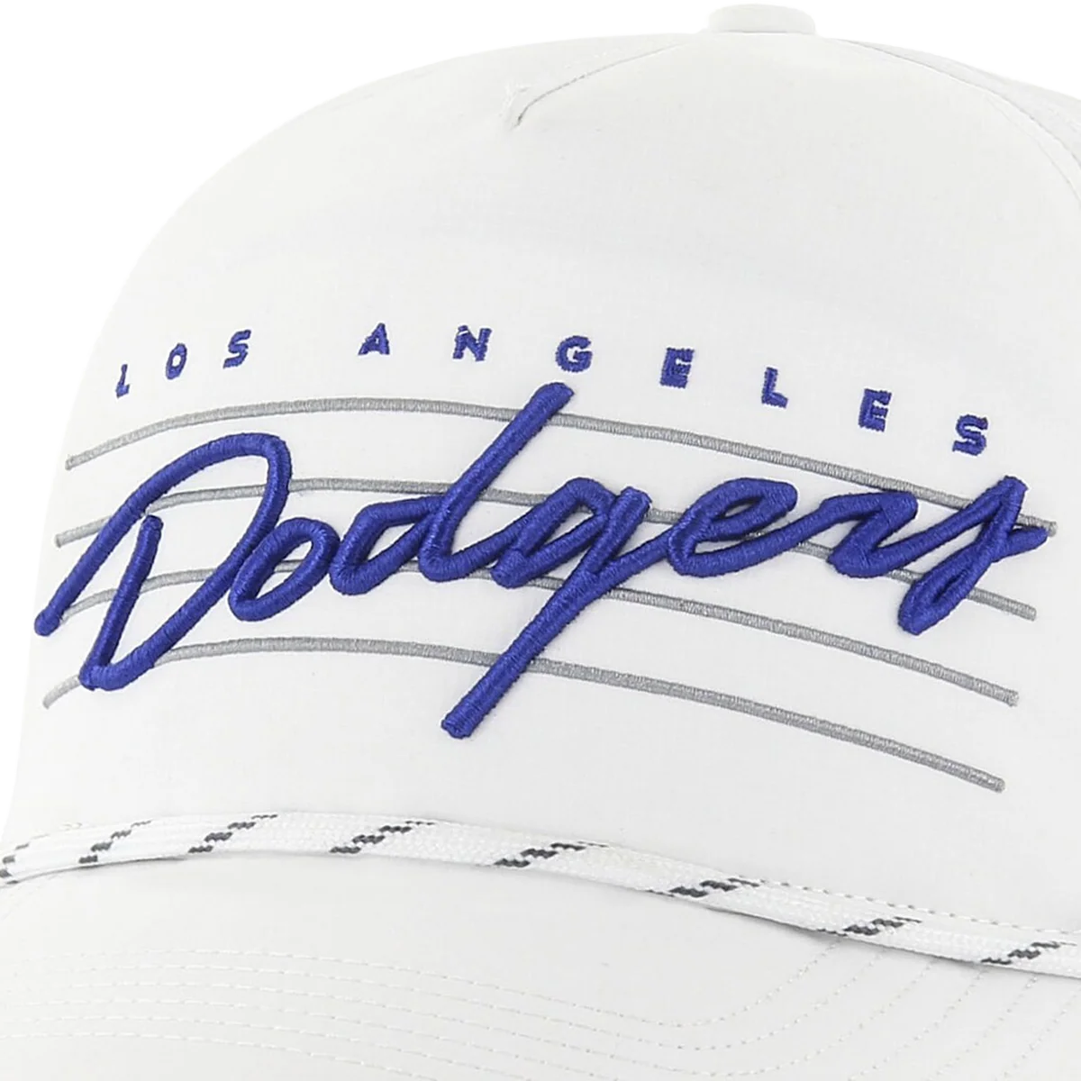 Dodgers Downburst 47 Hitch - Image 3