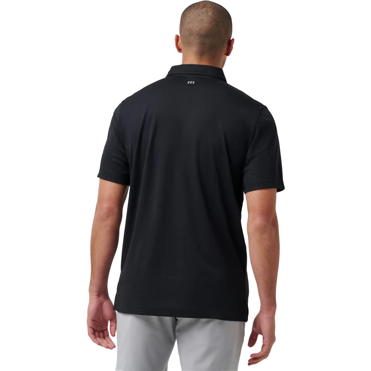 Men's Dodgers Playoff Pitch Polo - Image 2