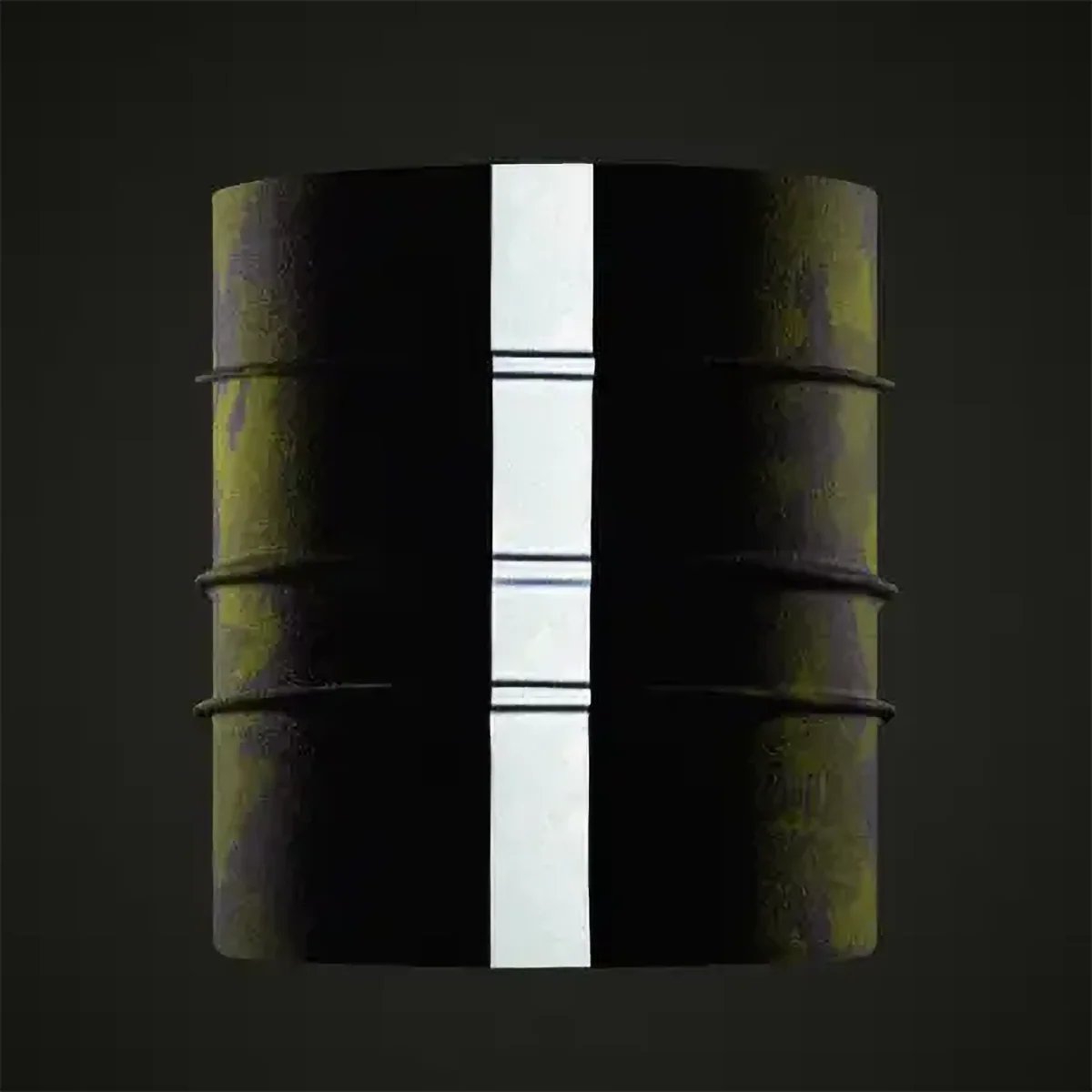 Dog Neckwear Reflective - Image 3