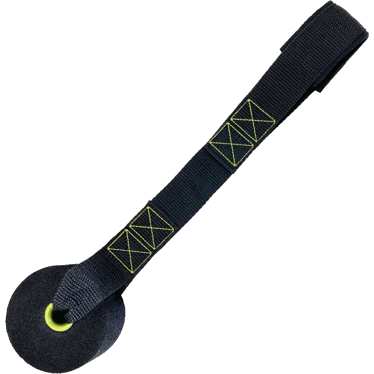 Door Anchor for Tubes and Resistance Bands