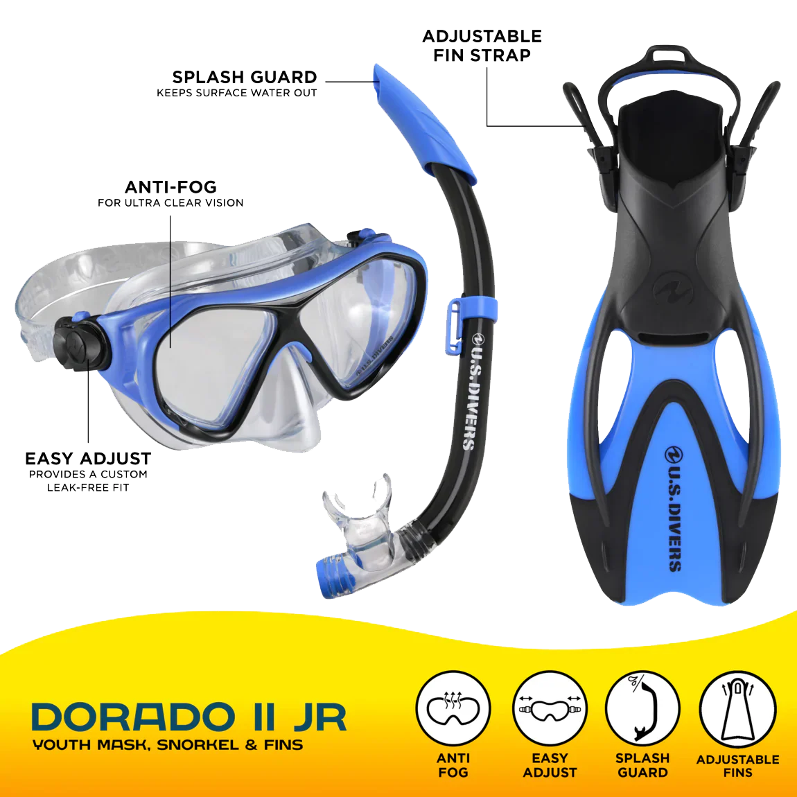 Dorado JR Set - Image 2
