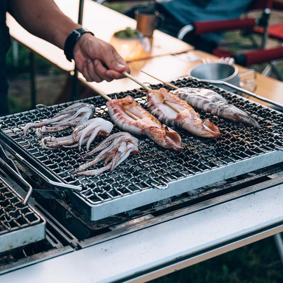 Double BBQ Box - Image 3