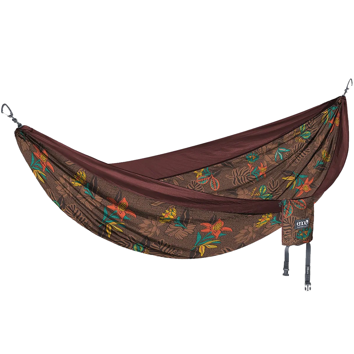 DoubleNest Print Hammock - Image 11