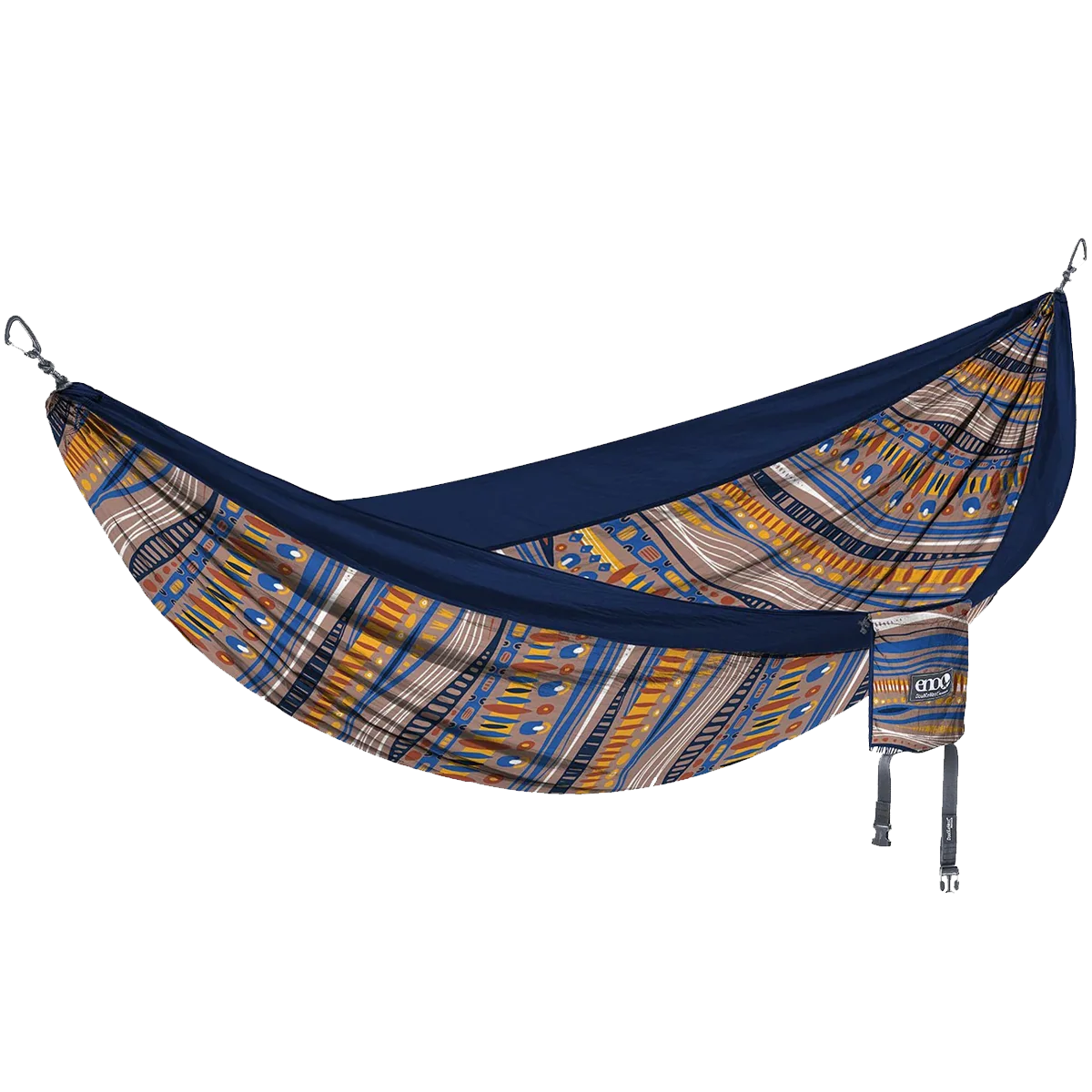 DoubleNest Print Hammock - Image 12