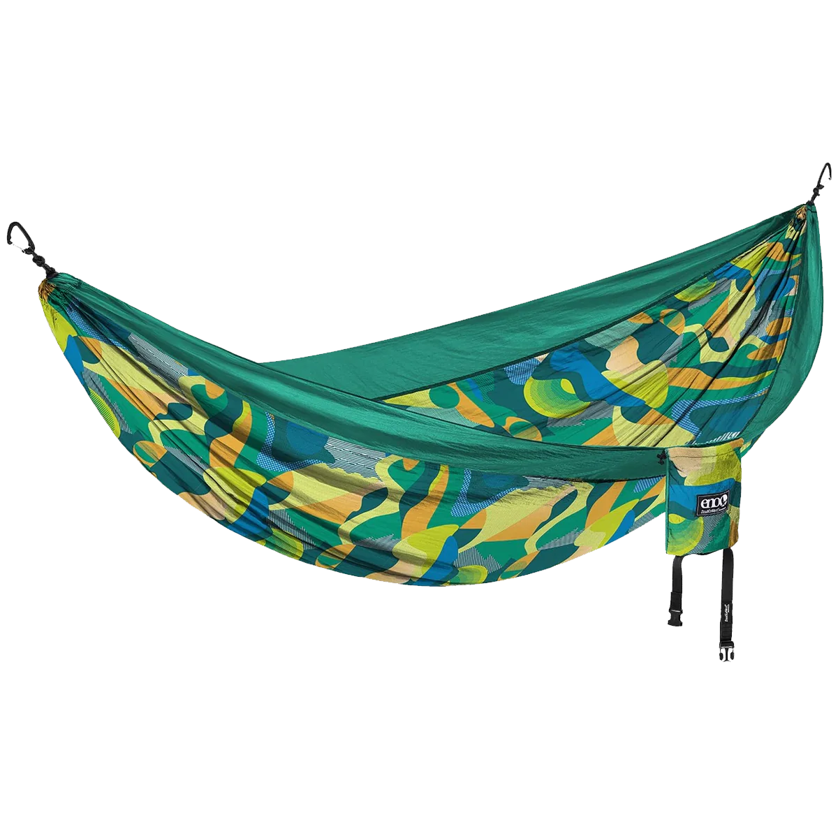 DoubleNest Print Hammock - Image 5