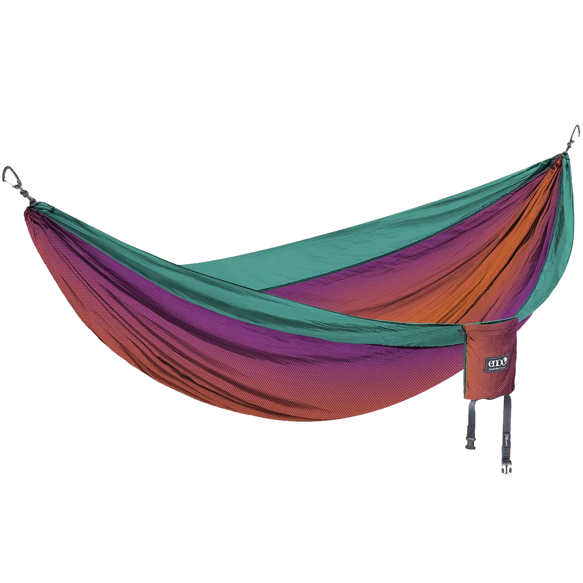 DoubleNest Print Hammock - Image 6
