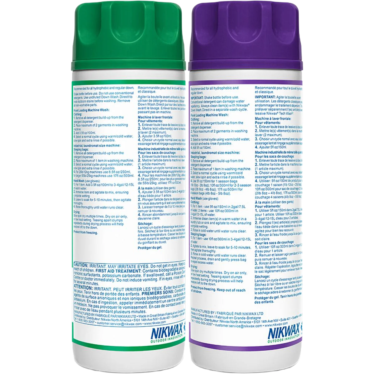 Down Duo-Pack - Image 2