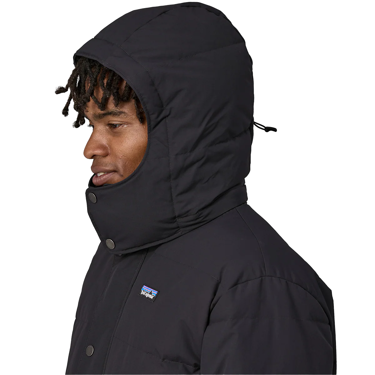 Men's Downdrift Jacket - Image 5