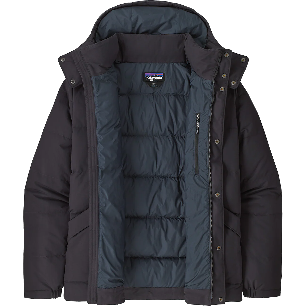Men's Downdrift Jacket - Image 8