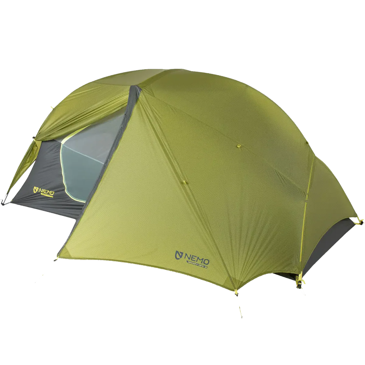 Dragonfly OSMO Ultralight 2 Person Tent