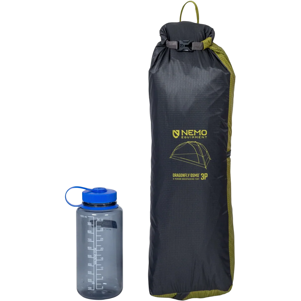 Dragonfly OSMO 3 Person Tent - Image 10