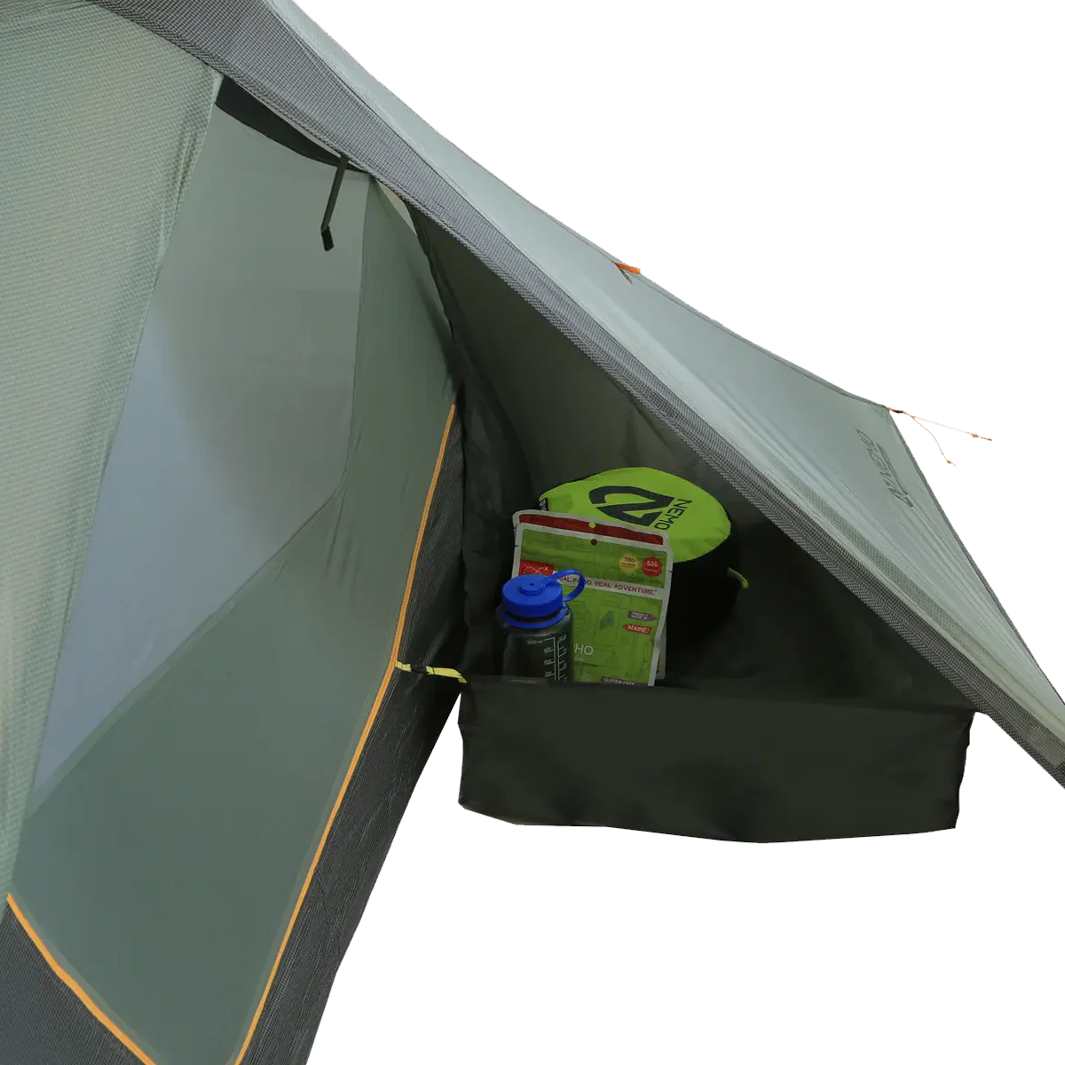 Dragonfly OSMO Bikepack 1 Person Tent - Image 12