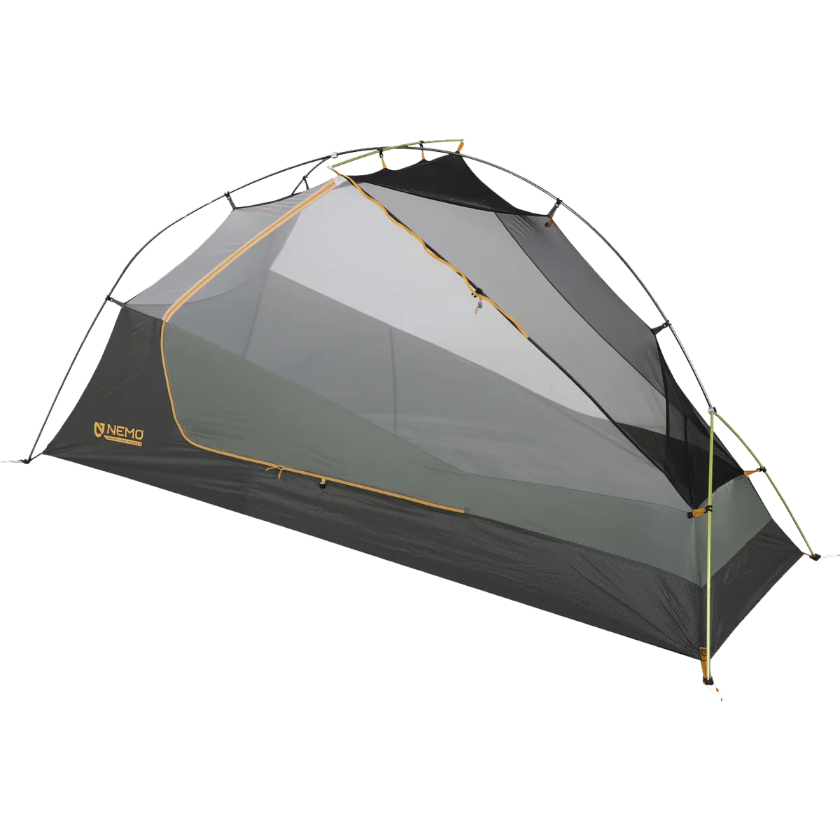 Dragonfly OSMO Bikepack 1 Person Tent - Image 4