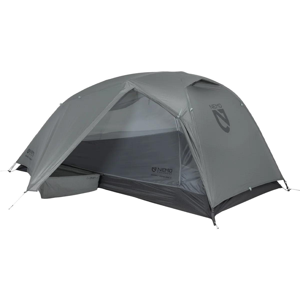 Dragonfly OSMO Bikepack 2 Person Tent
