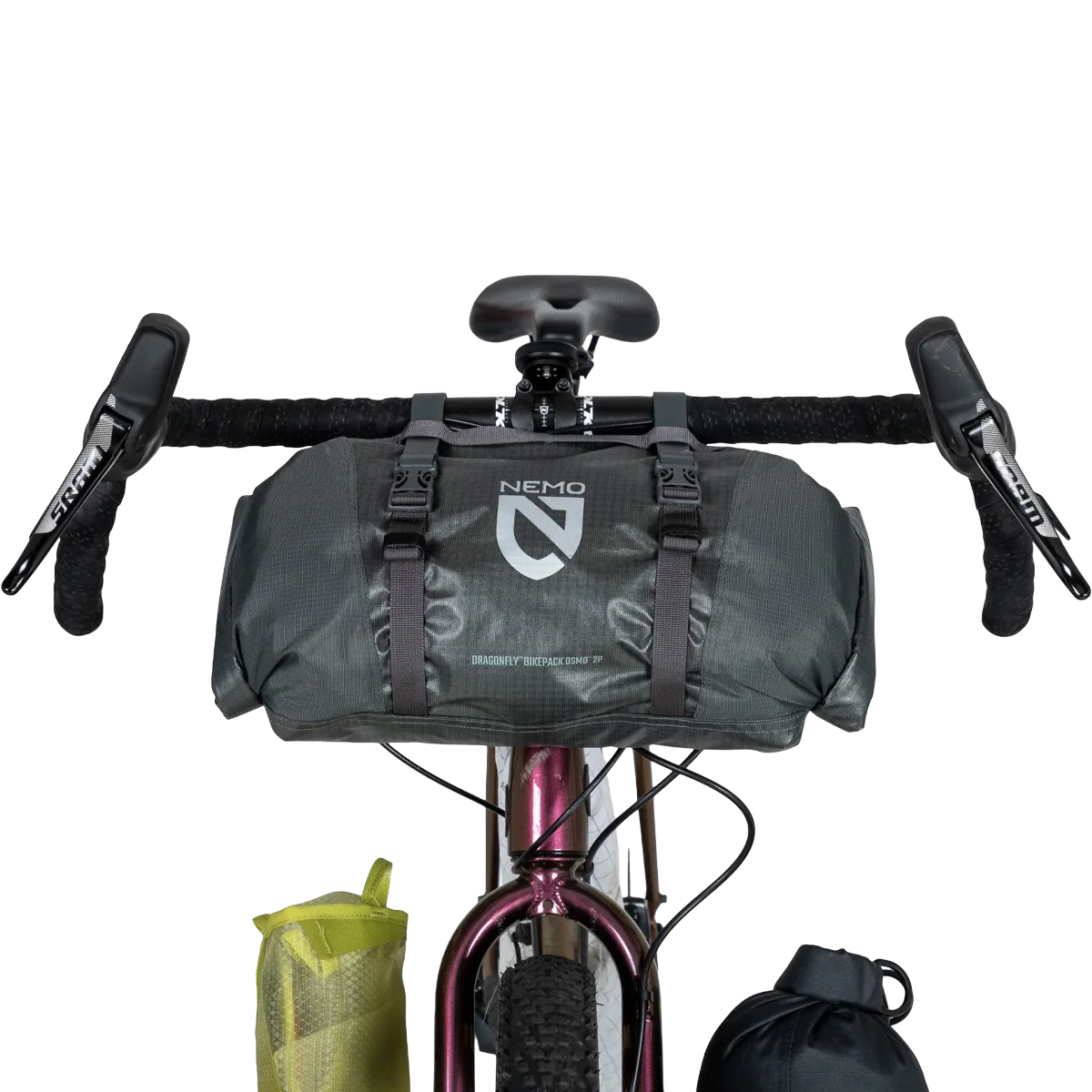 Dragonfly OSMO Bikepack 2 Person Tent - Image 8