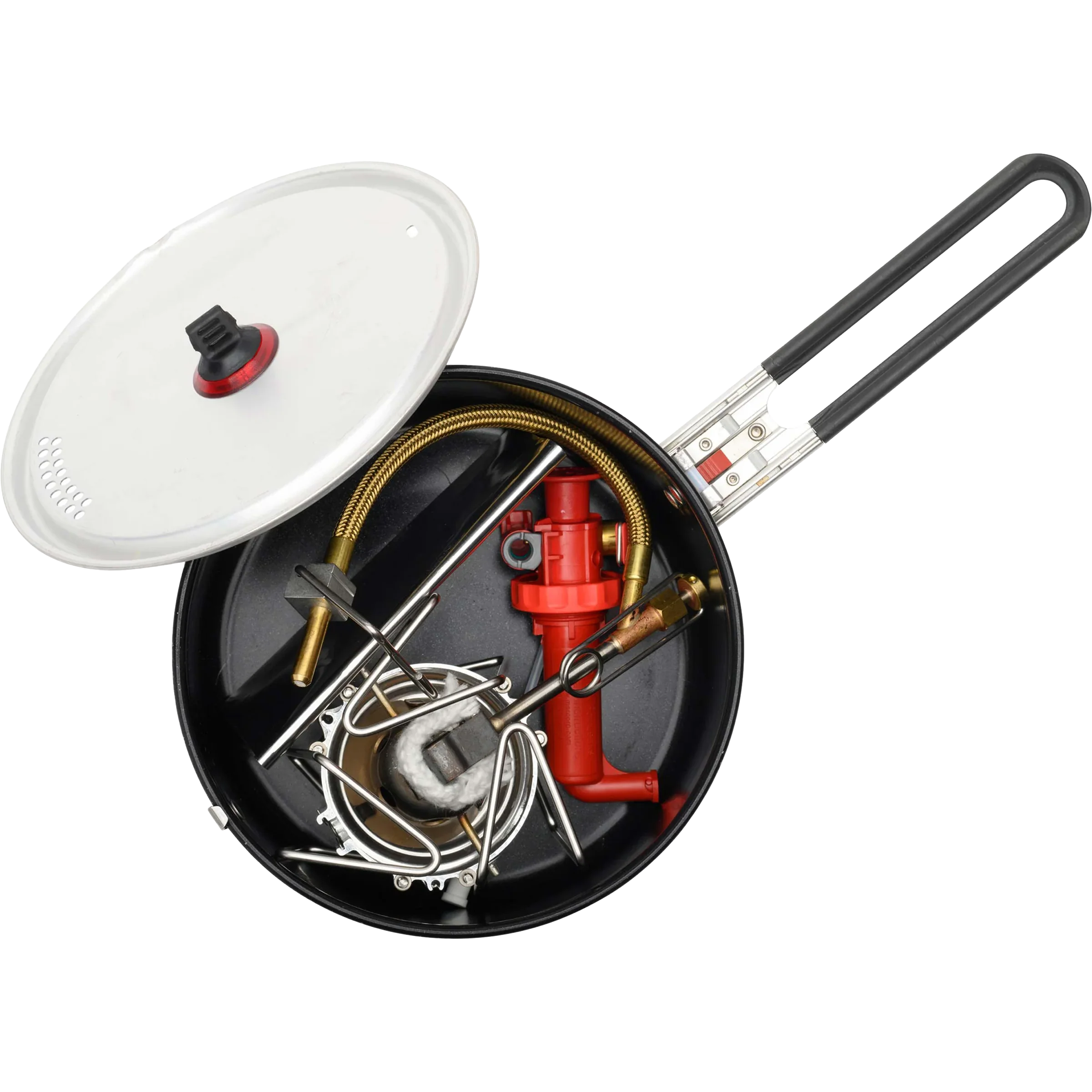 Dragonfly Stove - Image 4
