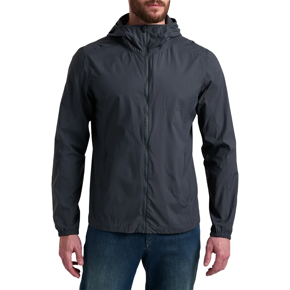 Kuhl Driftr Full Zip Hood