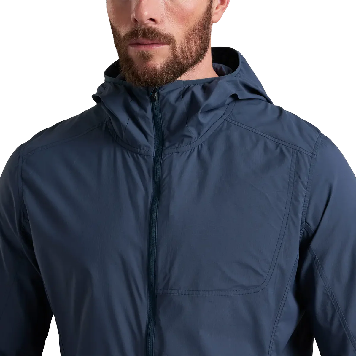 Kuhl Driftr Full Zip Hood - Image 2
