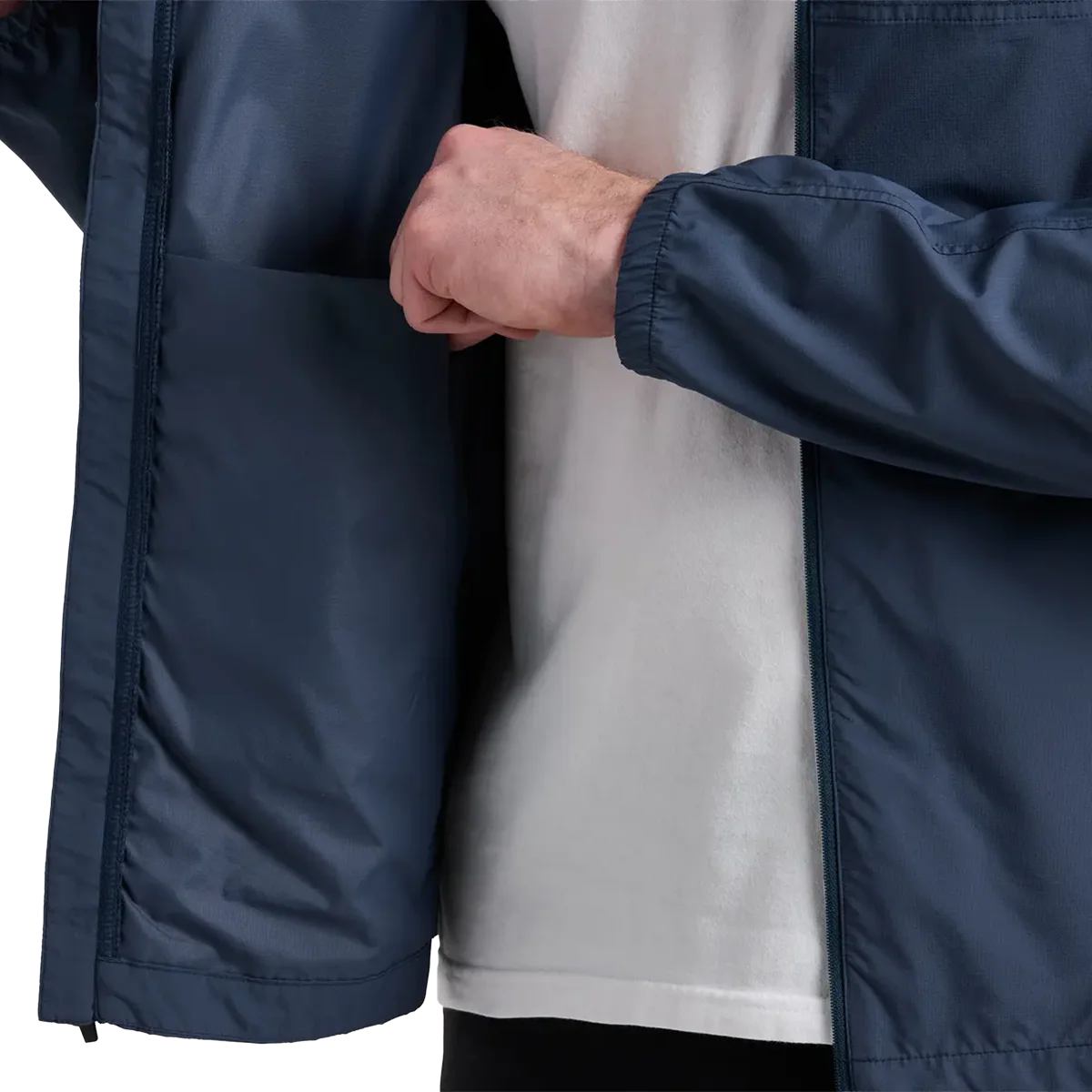 Kuhl Driftr Full Zip Hood - Image 4