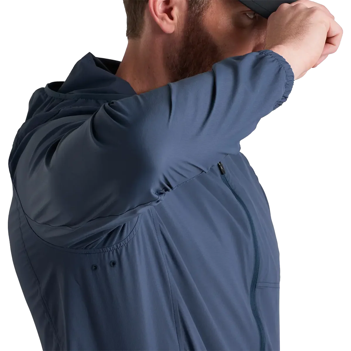 Kuhl Driftr Full Zip Hood - Image 7