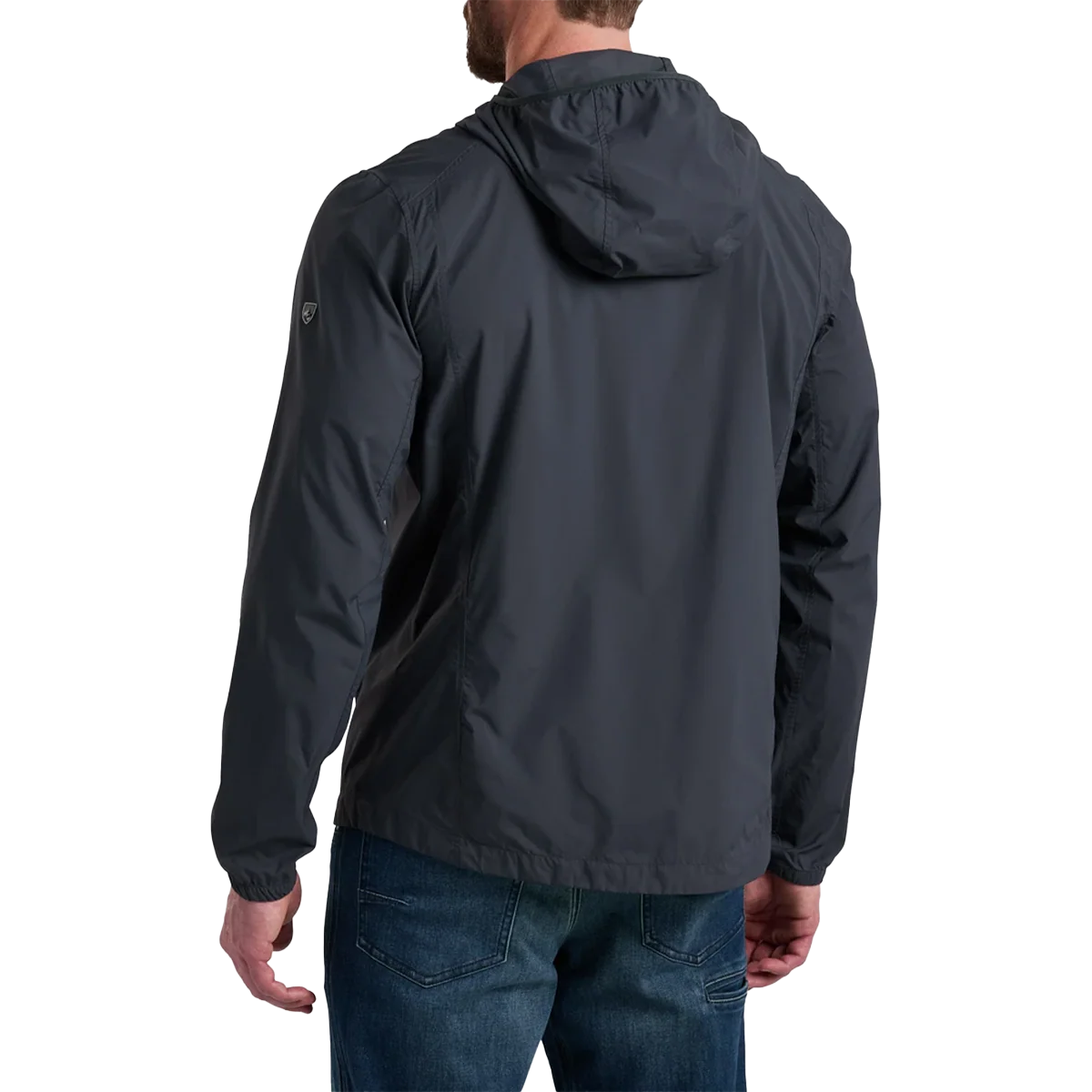 Kuhl Driftr Full Zip Hood - Image 9