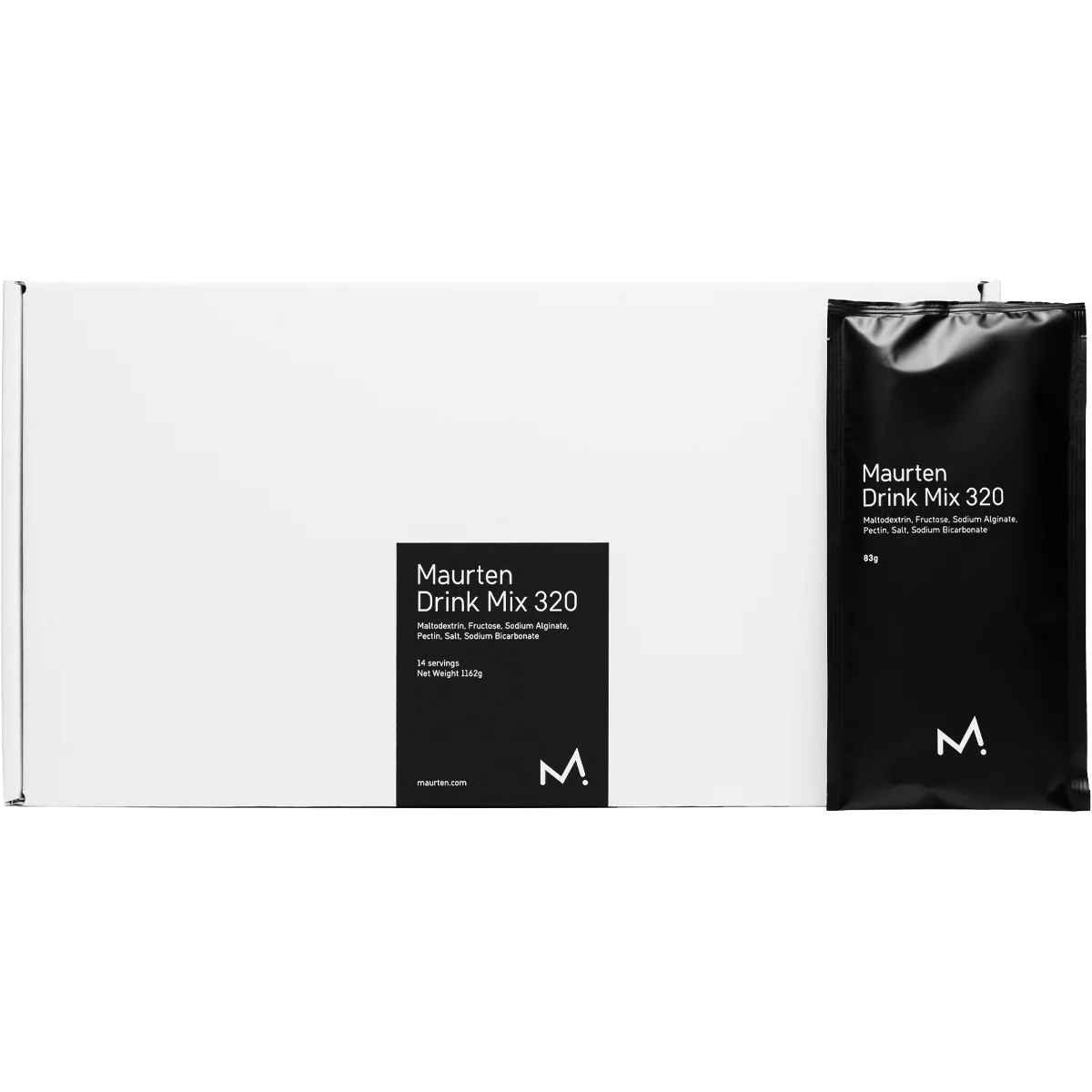 Drink Mix 320 - Image 2