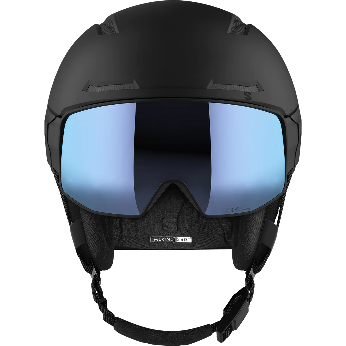 Driver Prime Sigma Photo MIPS - Image 6
