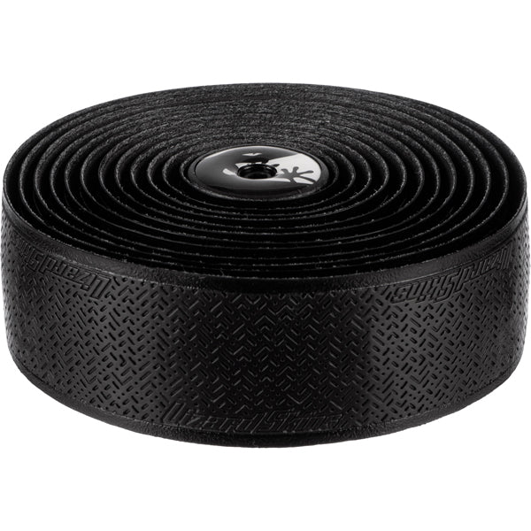 DSP Bar Tape 2.5mm - Jet Black - Image 2