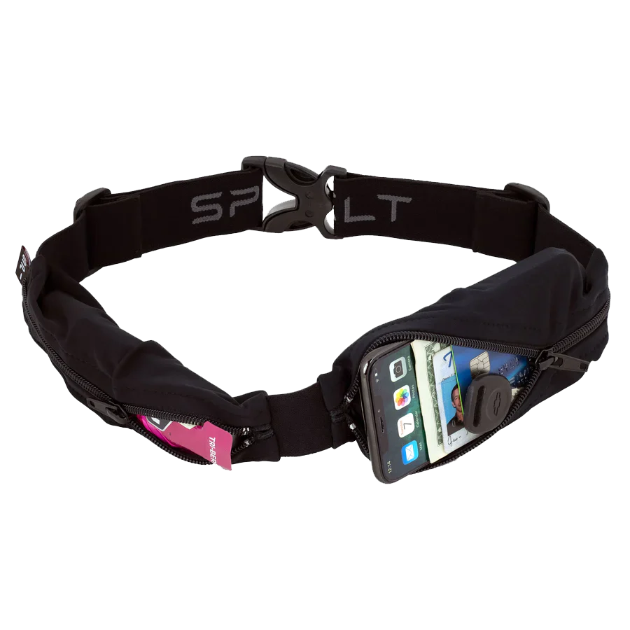 Dual Pocket SPIbelt Pro