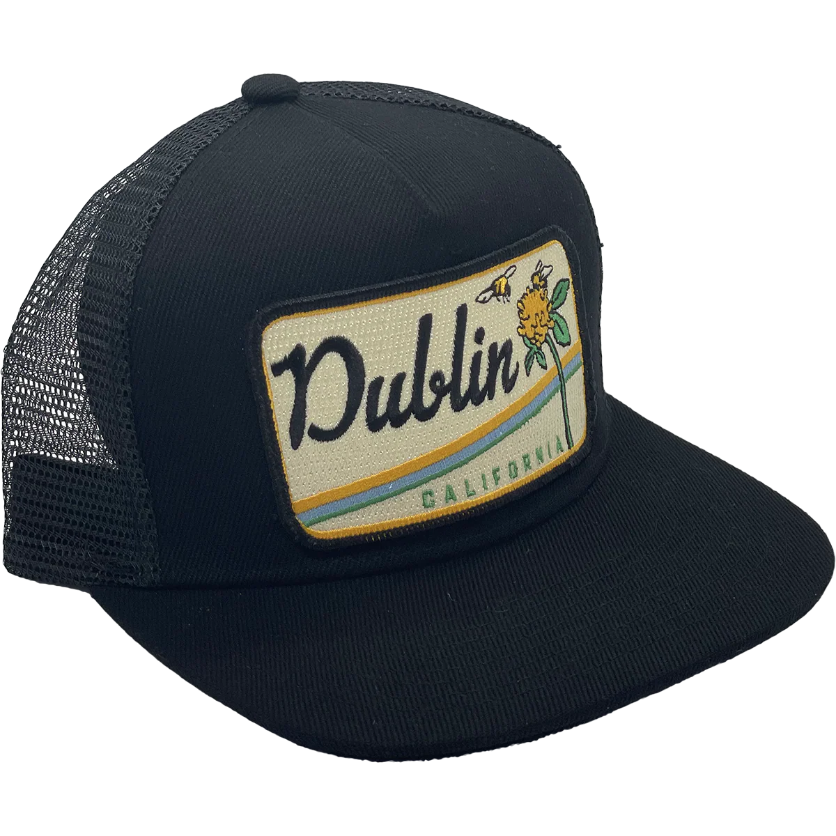 Dublin Trucker - Image 2