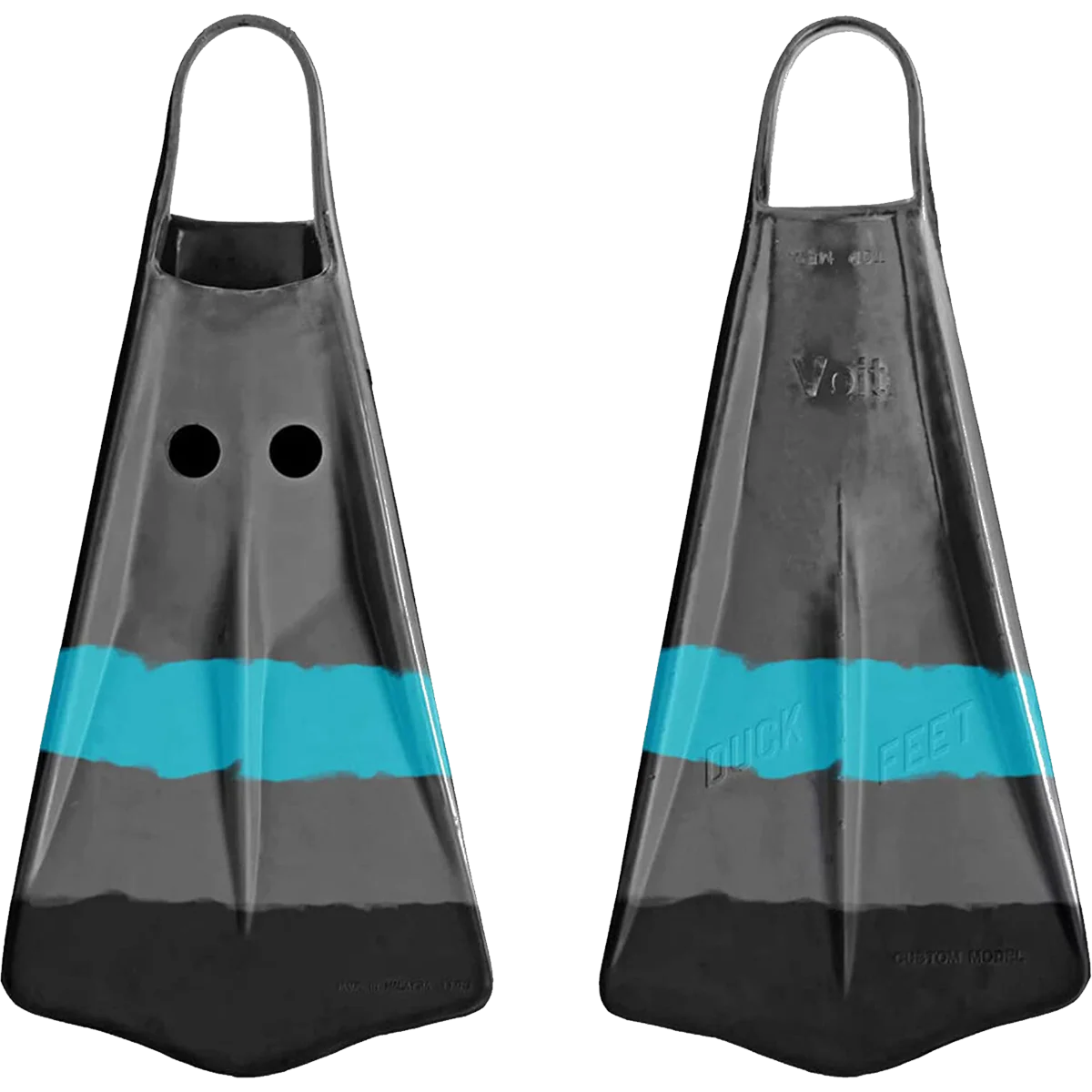 Duck Feet Fins - Image 2