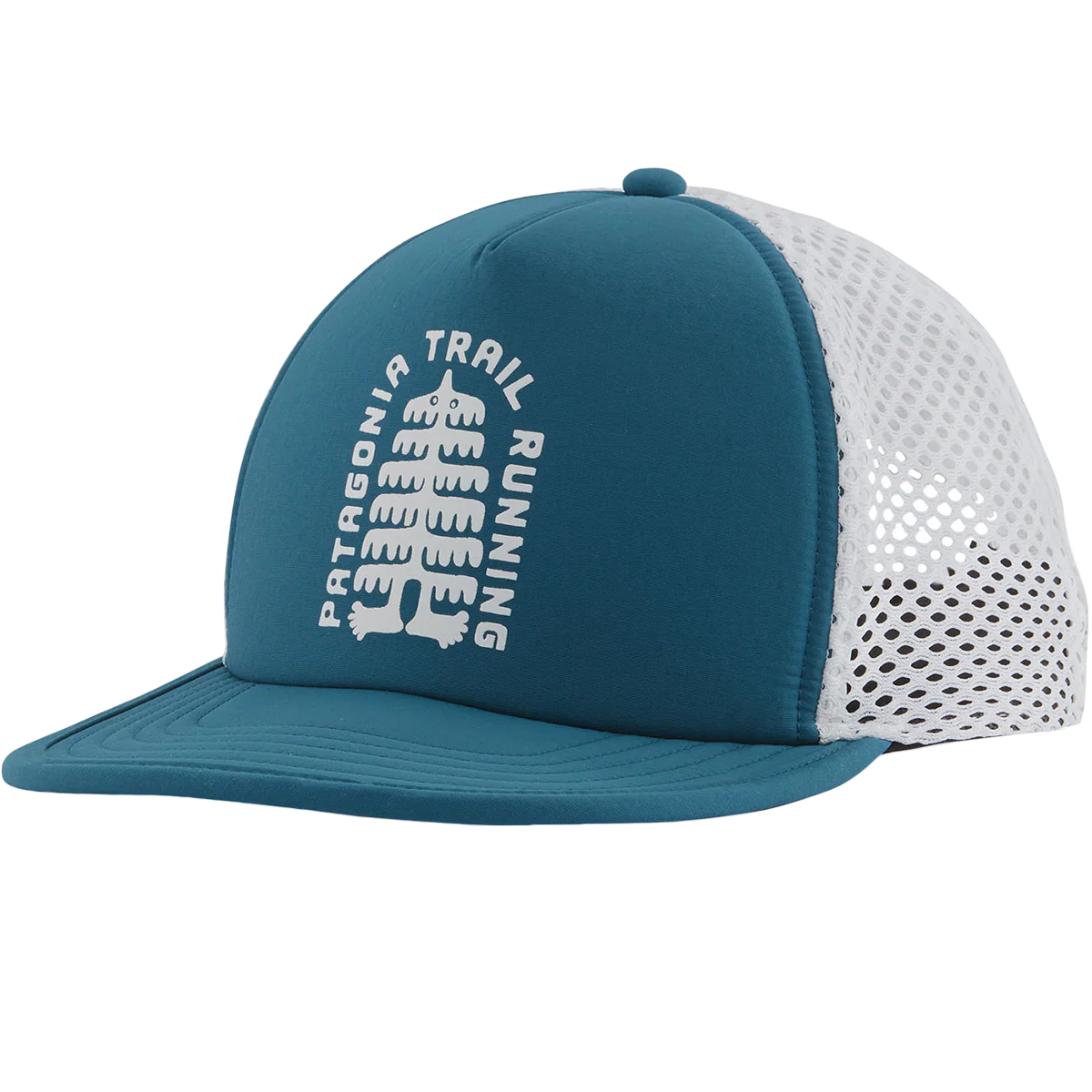 Duckbill Trucker Hat - Image 3