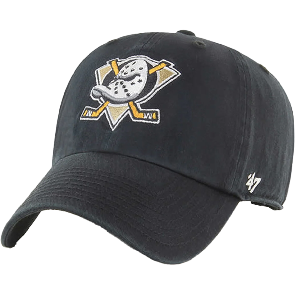Ducks 47 Clean Up