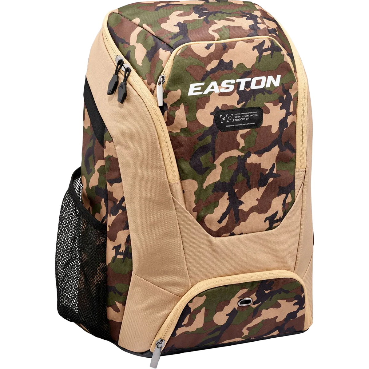 Dugout Backpack - Image 2