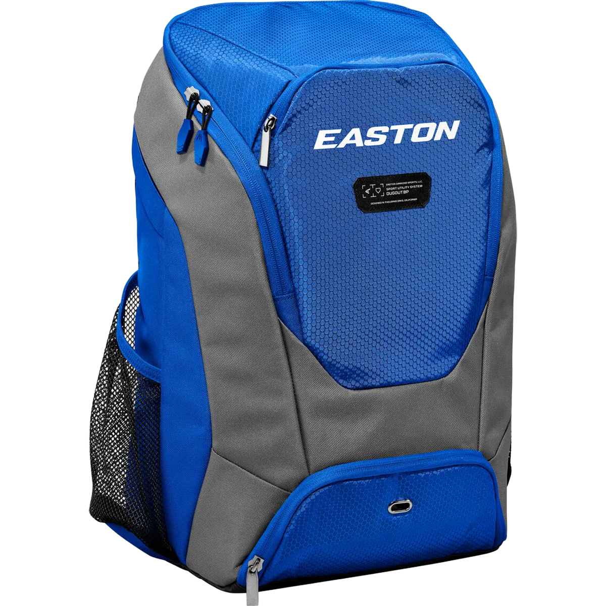 Dugout Backpack - Image 3