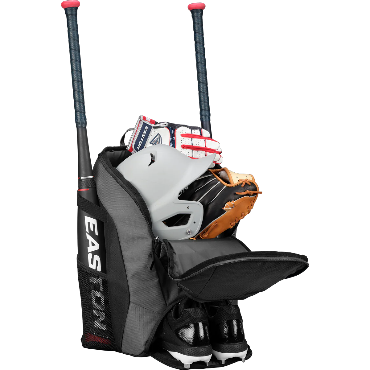 Dugout Backpack - Image 9