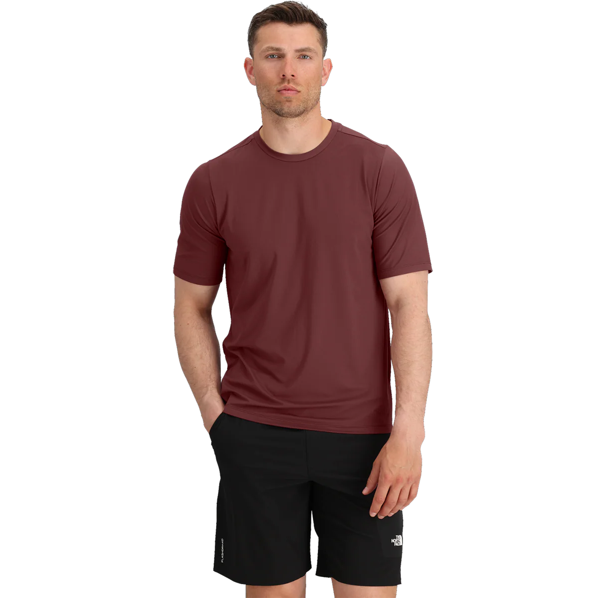 Men's Dune Sky Short Sleeve - Image 2