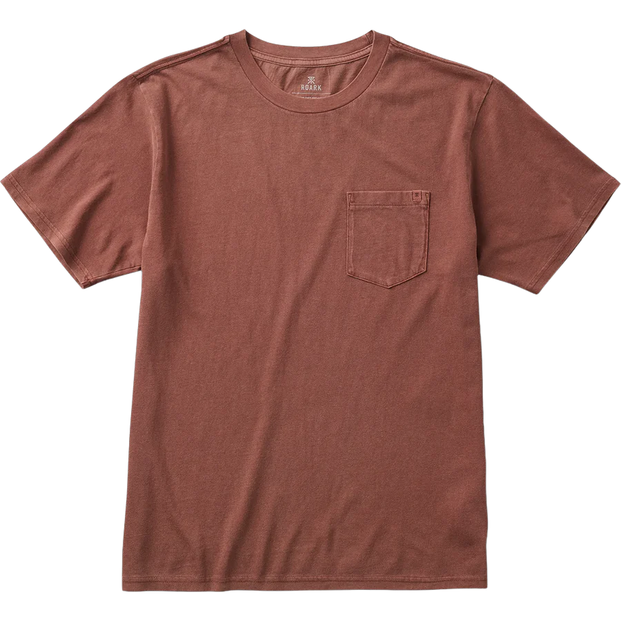 Men's Made To Fade Short Sleeve Tee - Image 4