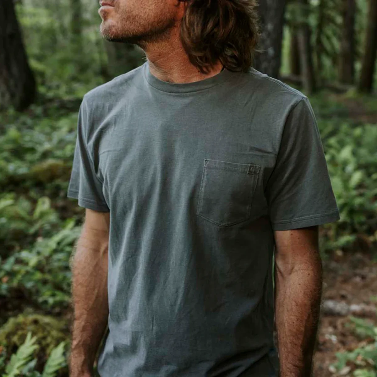 Men's Made To Fade Short Sleeve Tee - Image 7
