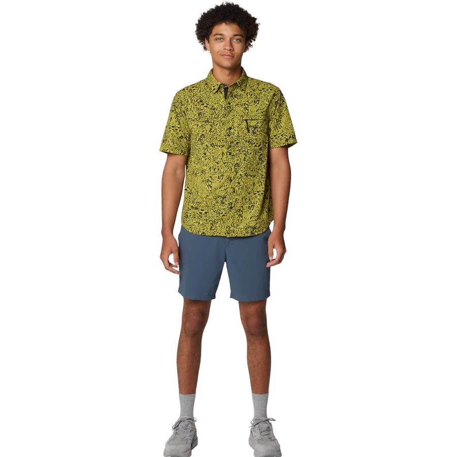 Men's Dynama Short - Image 3
