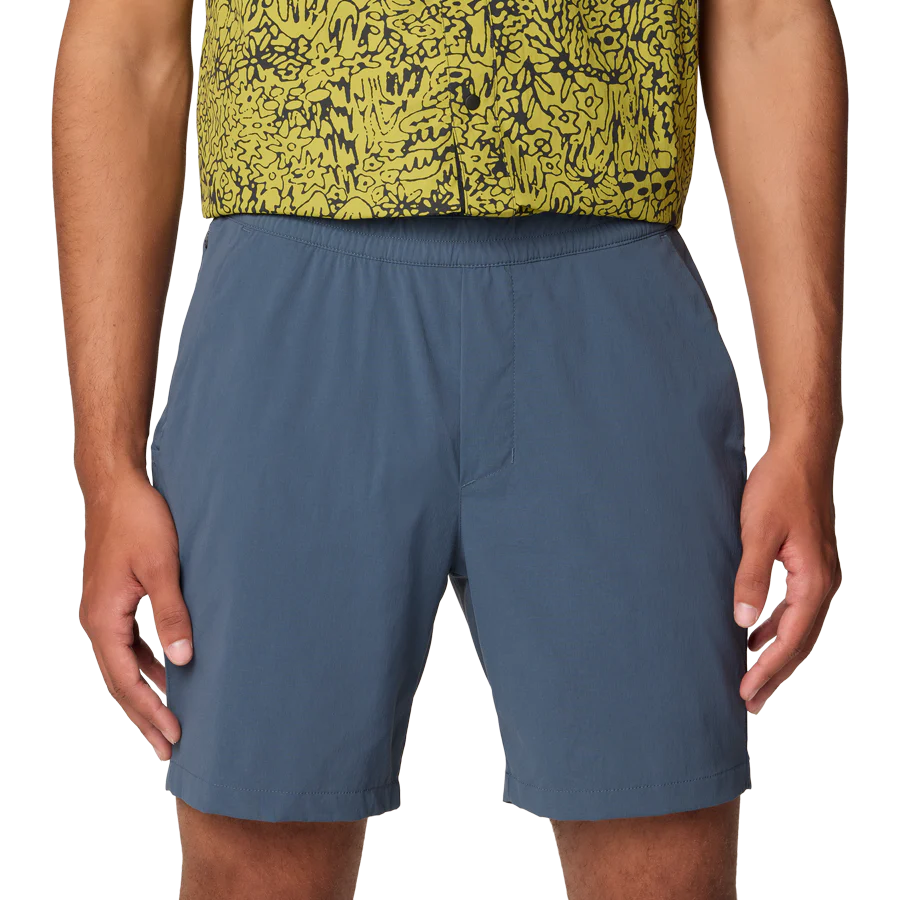 Men's Dynama Short - Image 4