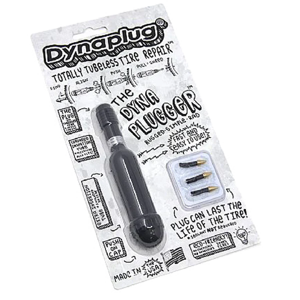 Dynaplugger - Image 3