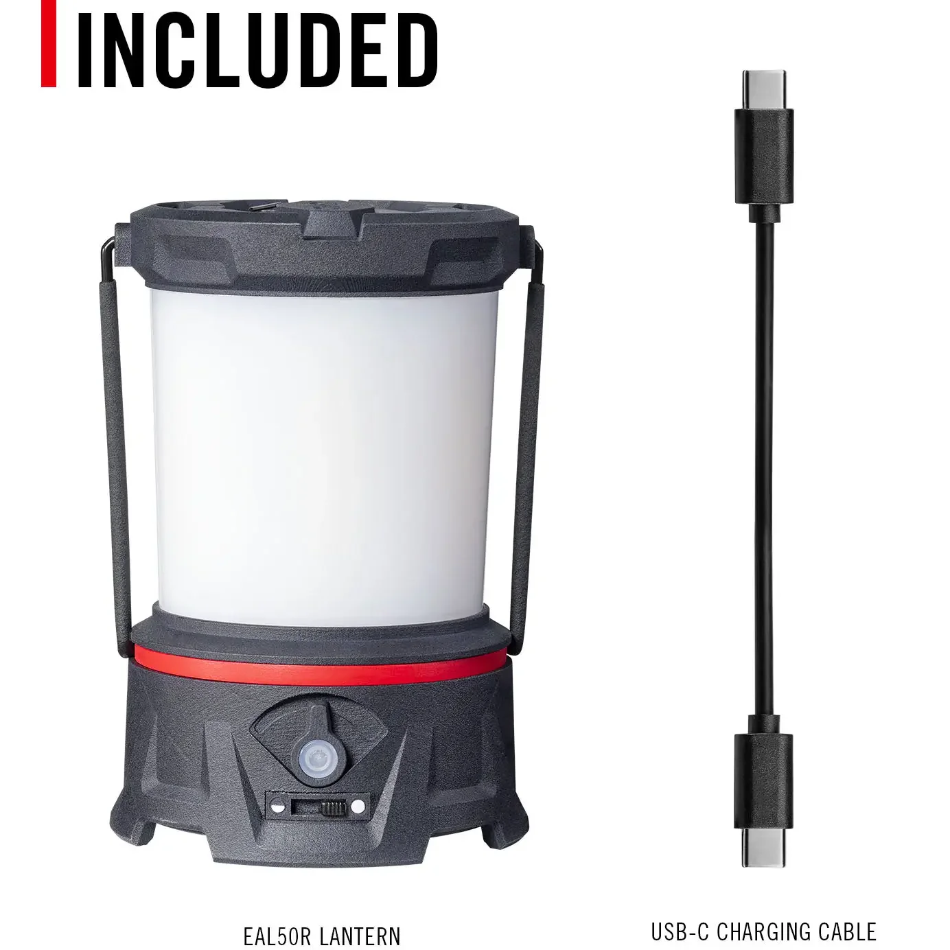 EAL55R Lantern - Image 4