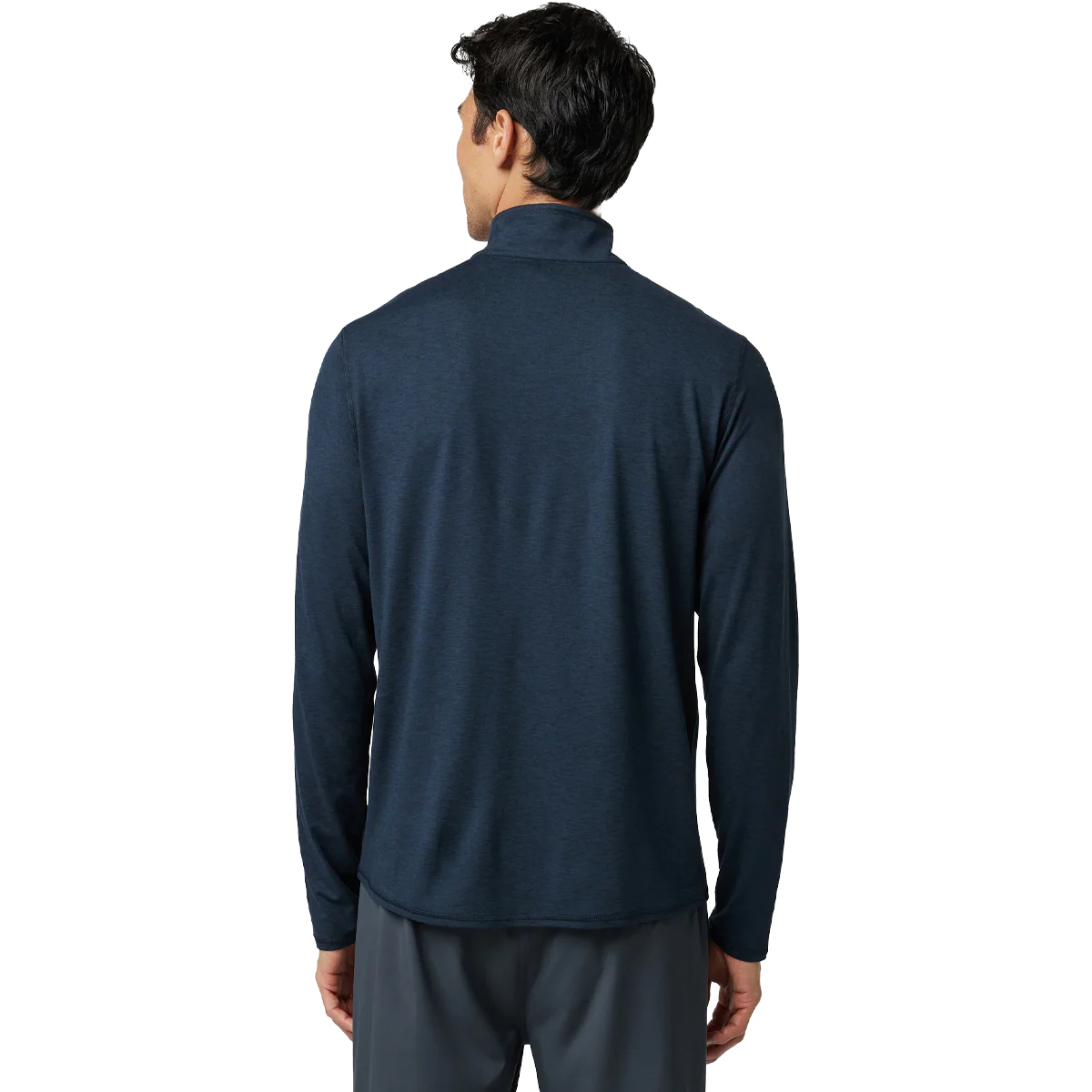 Men's Ease Performance 1/2 Zip 2.0 - Image 6