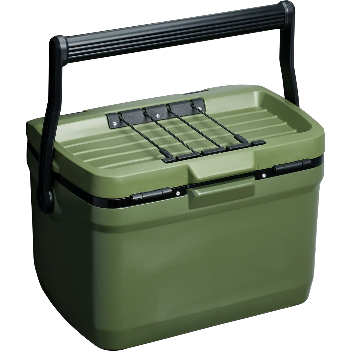 Easy-Carry Outdoor Cooler - 16 qt - Image 3
