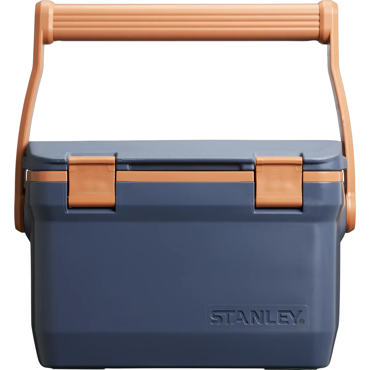 Easy-Carry Outdoor Cooler - 7 qt - Image 2