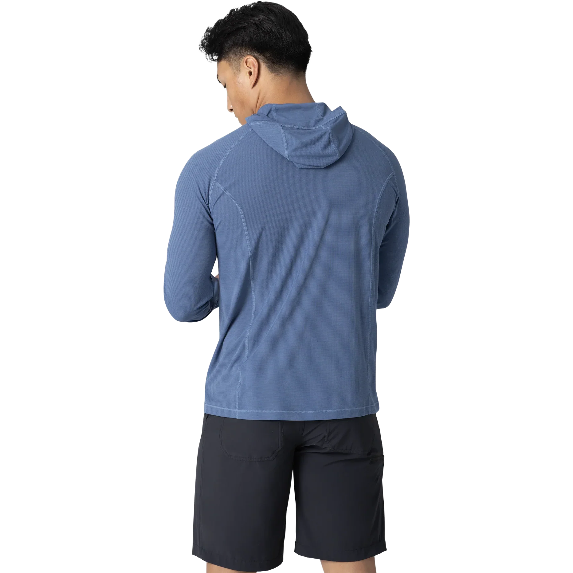 Men's Echo Hoodie - Image 4